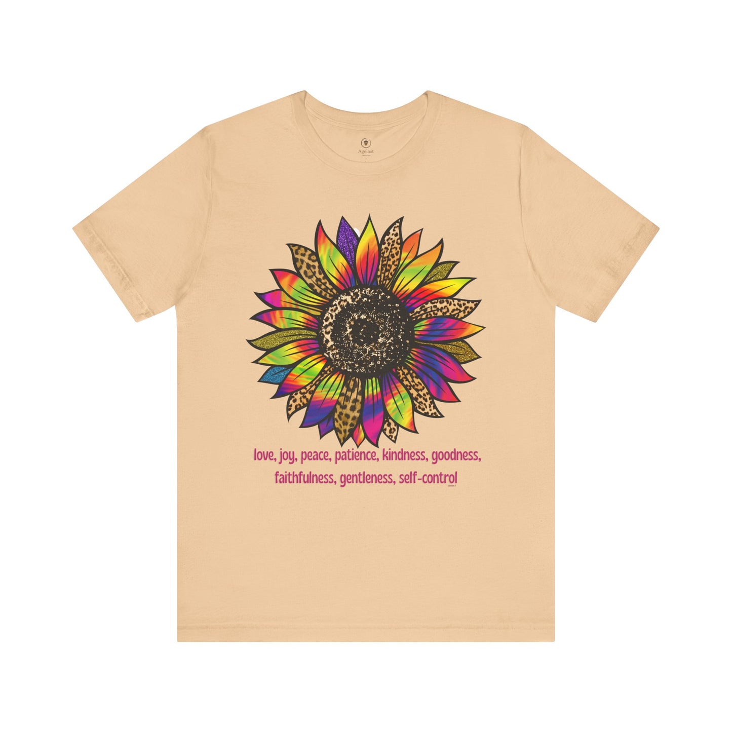 Fruit Of The Spirit T Shirt