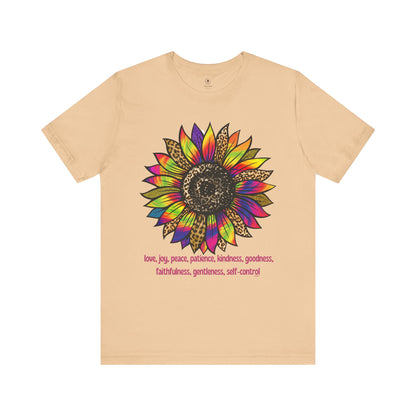Fruit Of The Spirit T Shirt