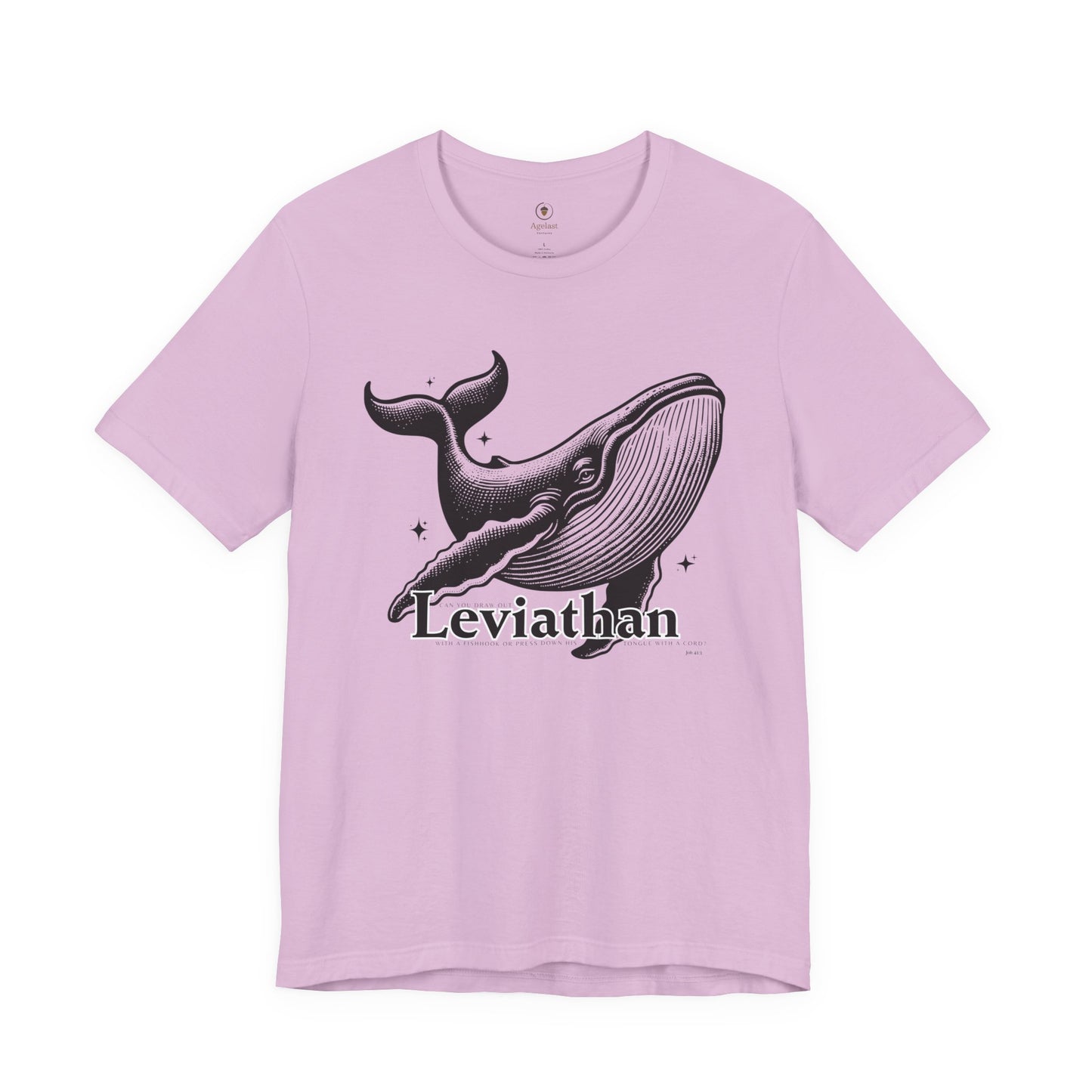 Draw Out Leviathan T Shirt