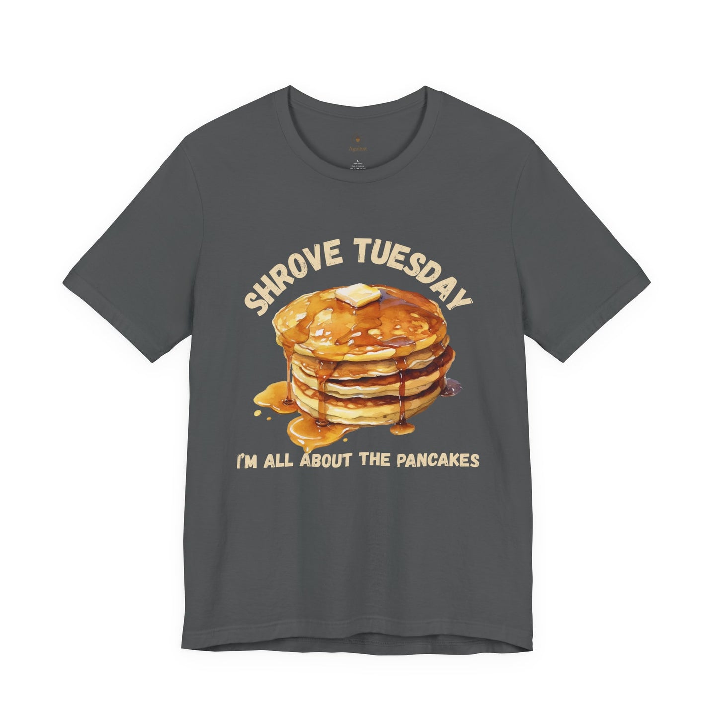 Shrove Tuesday (Shrovetide) T Shirt