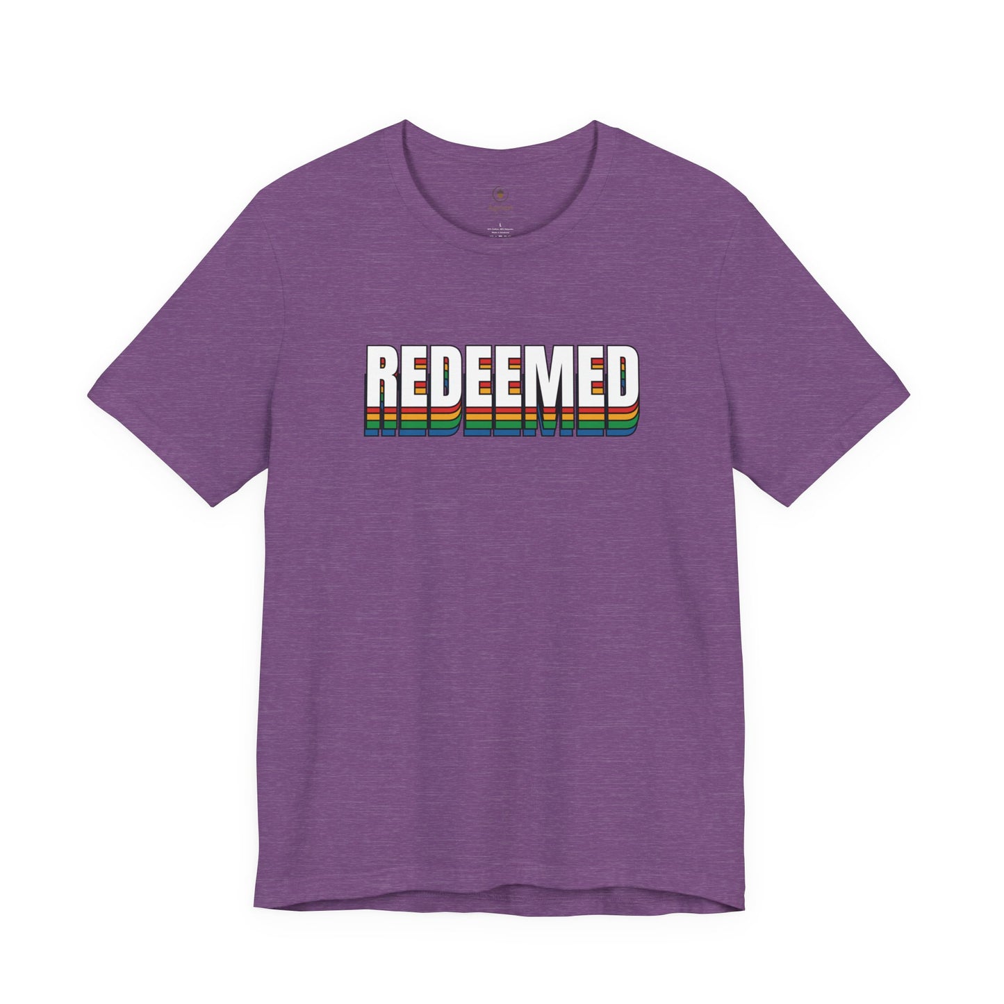 Redeemed T Shirt