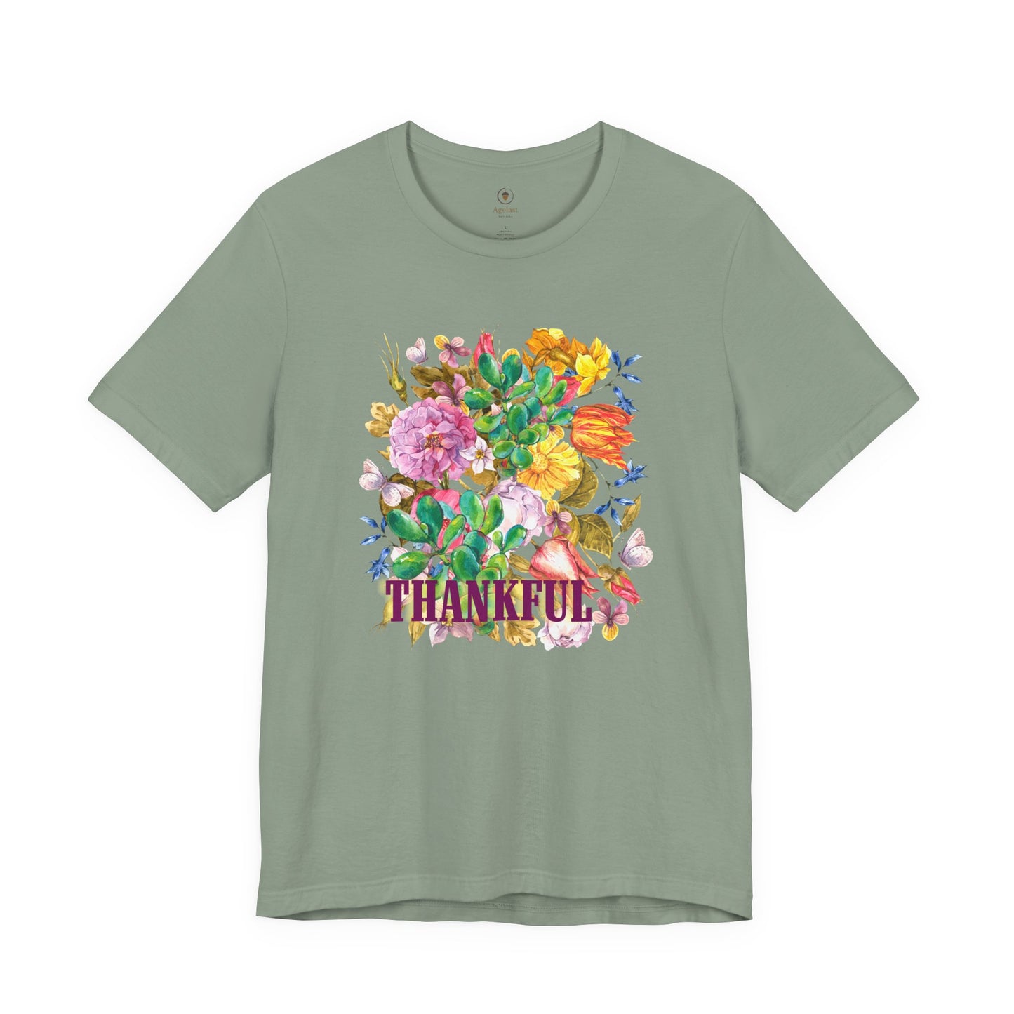 Thankful T Shirt