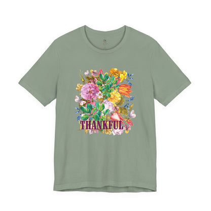 Thankful T Shirt