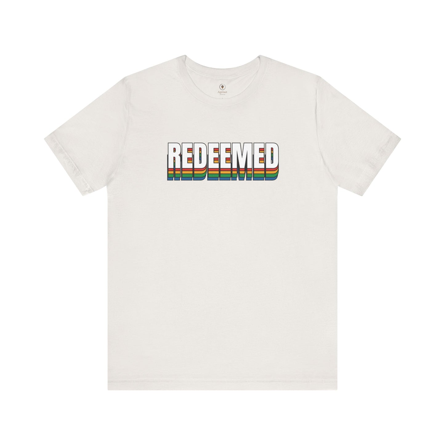 Redeemed T Shirt