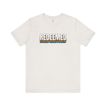 Redeemed T Shirt