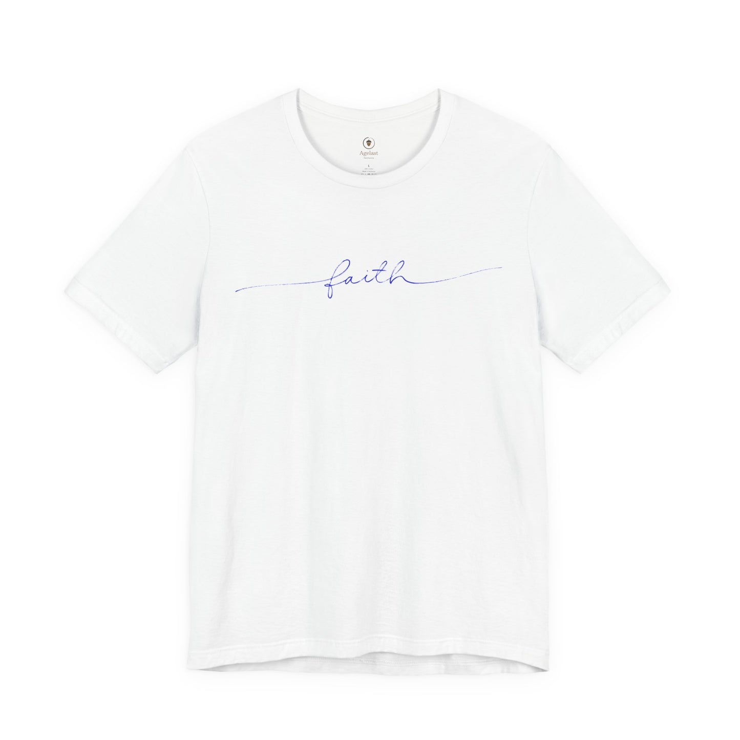 Faith T Shirt