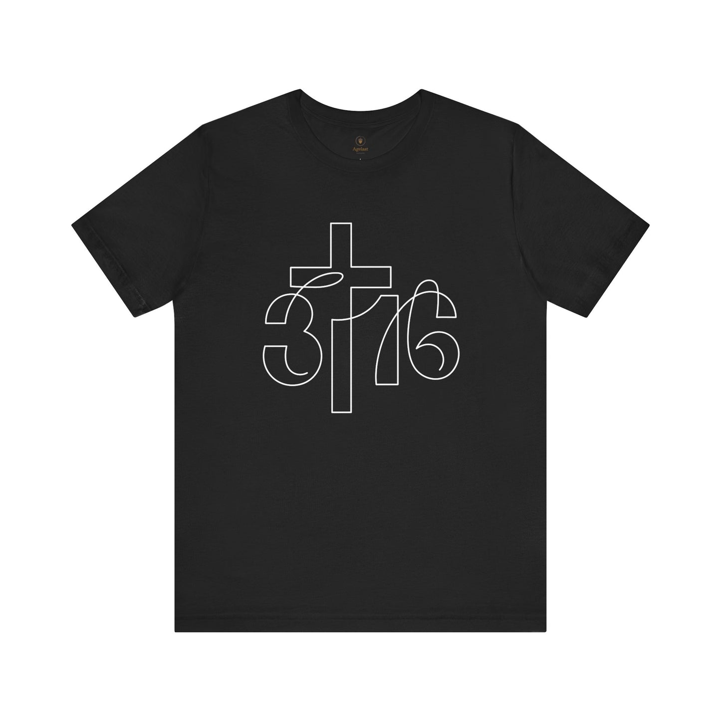 (Easter) 3:16 T Shirt