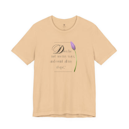 Does He Not See My Ways 2