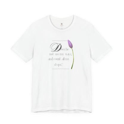 Does He Not See My Ways 2