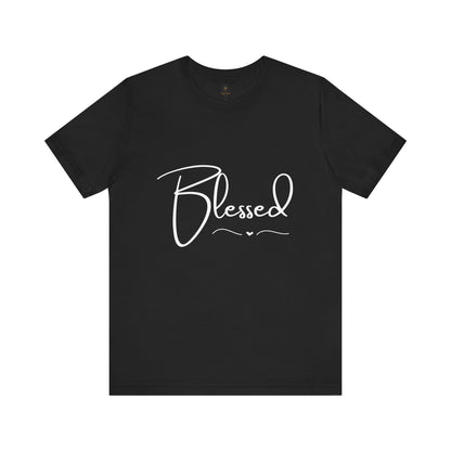 Blessed T Shirt