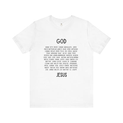 Divine Lineage T Shirt