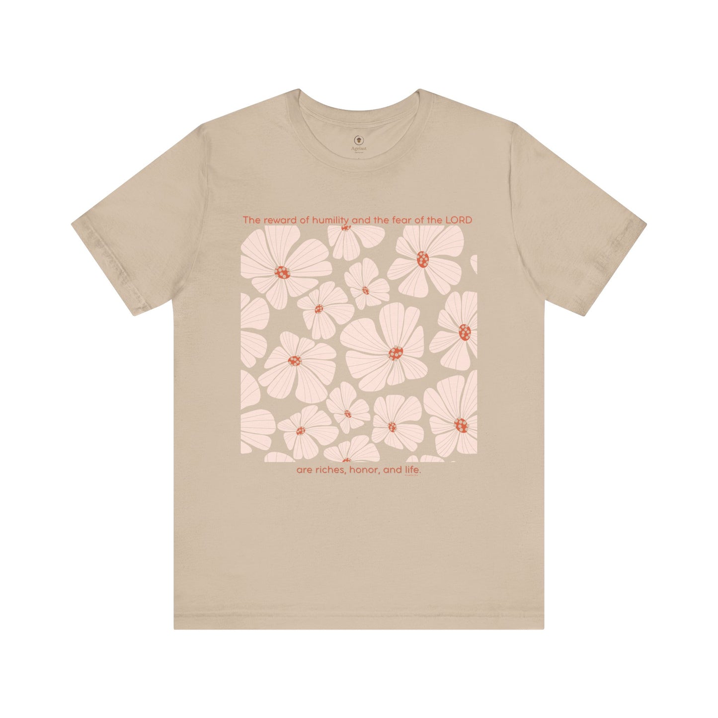 Riches, Honor, And Life T Shirt