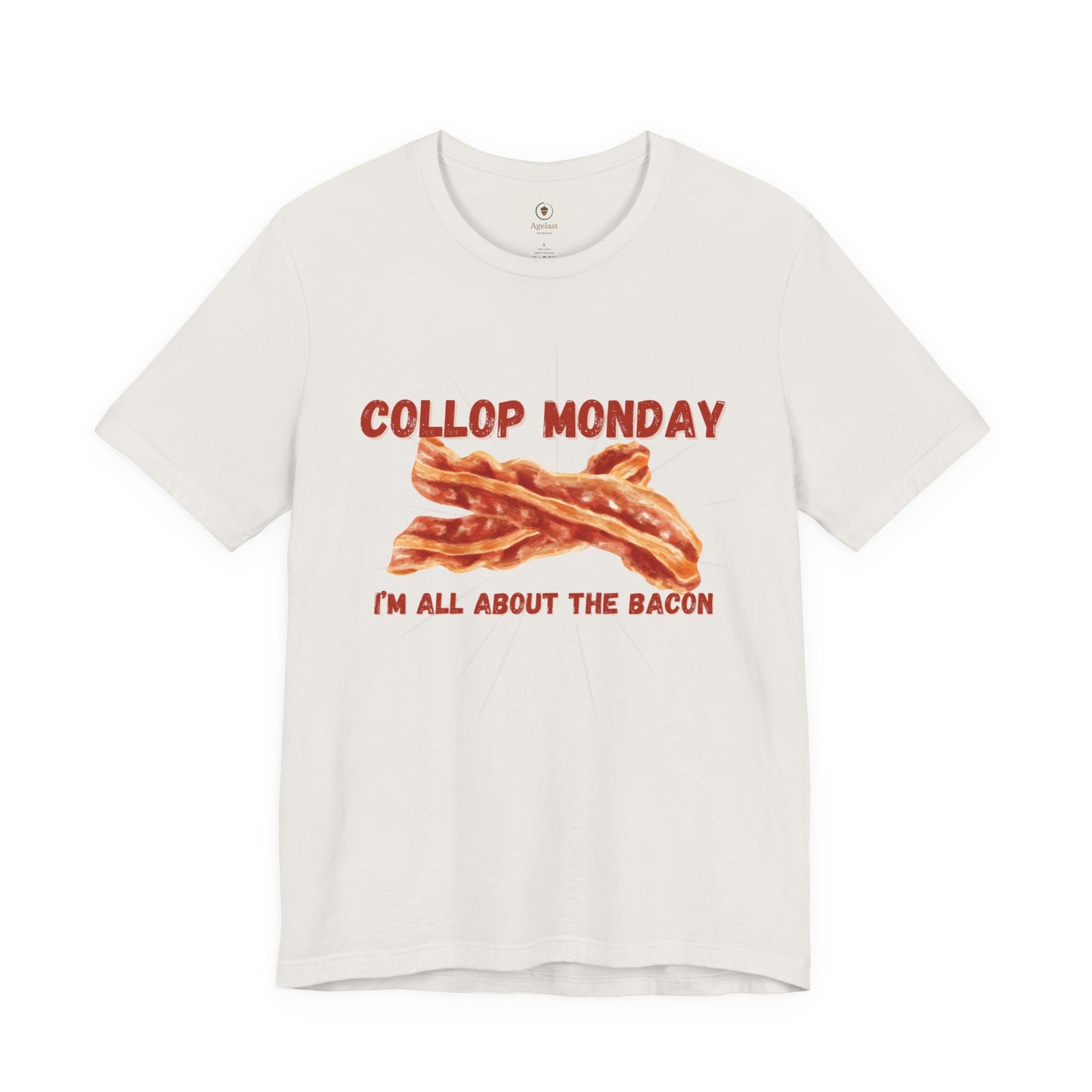 Collop Monday (Shrovetide) T Shirt