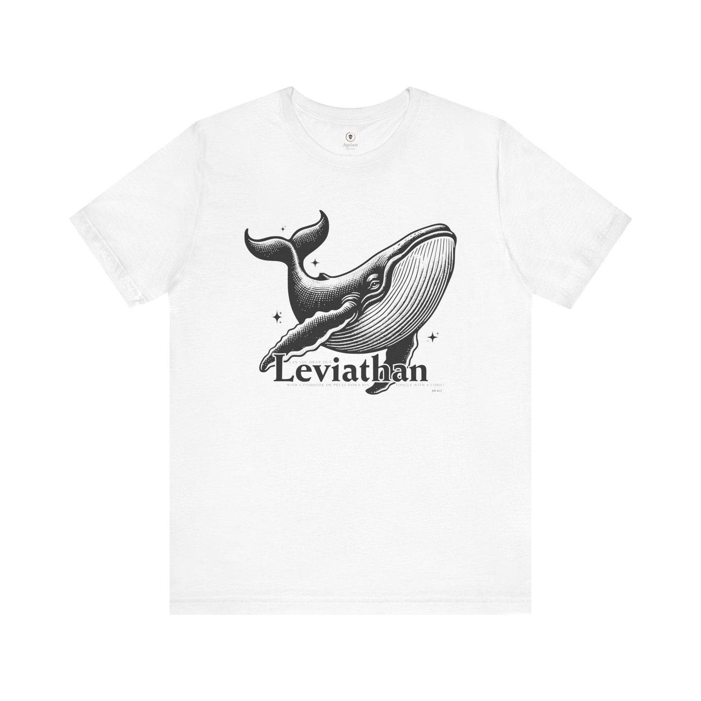 Draw Out Leviathan T Shirt