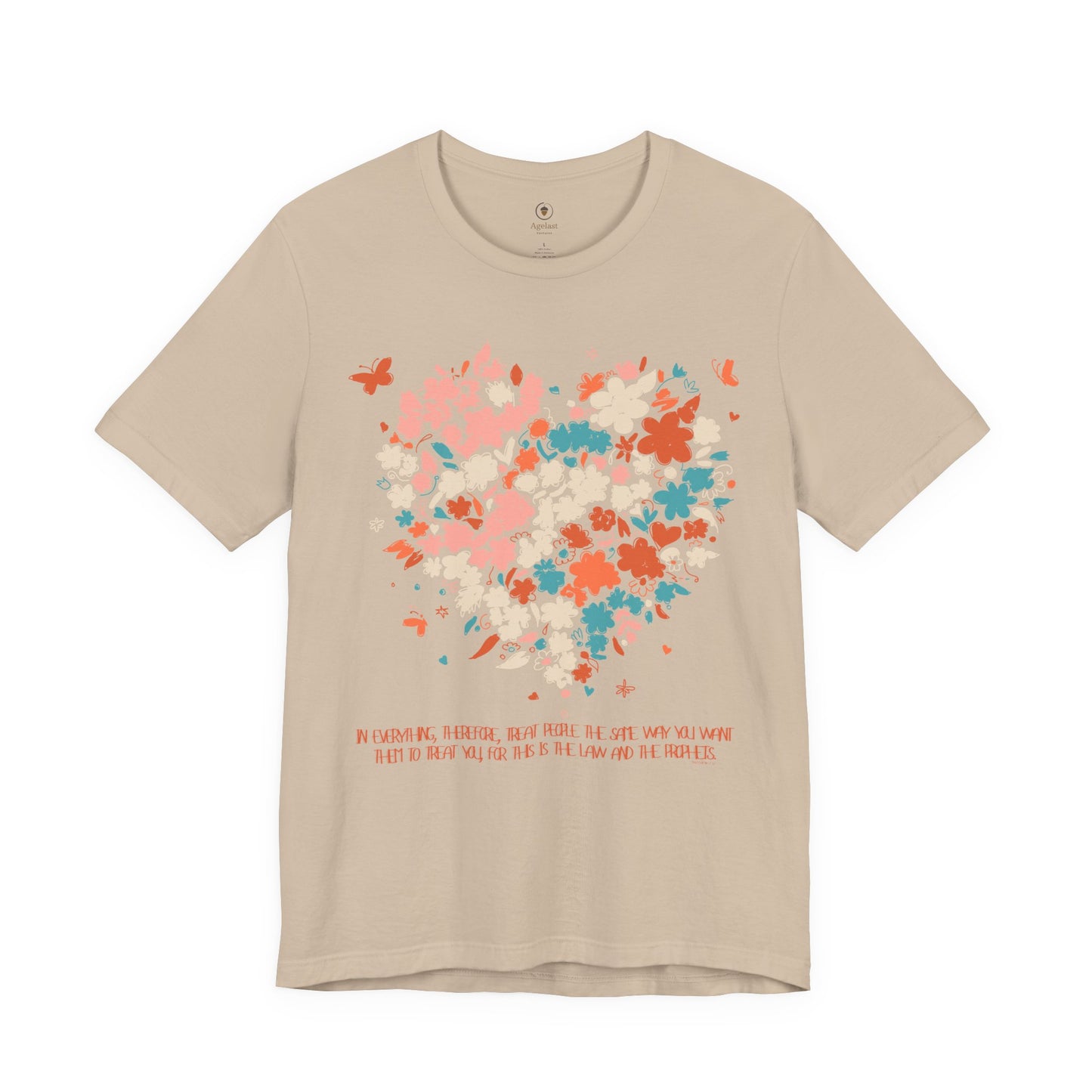 Do To Others T Shirt