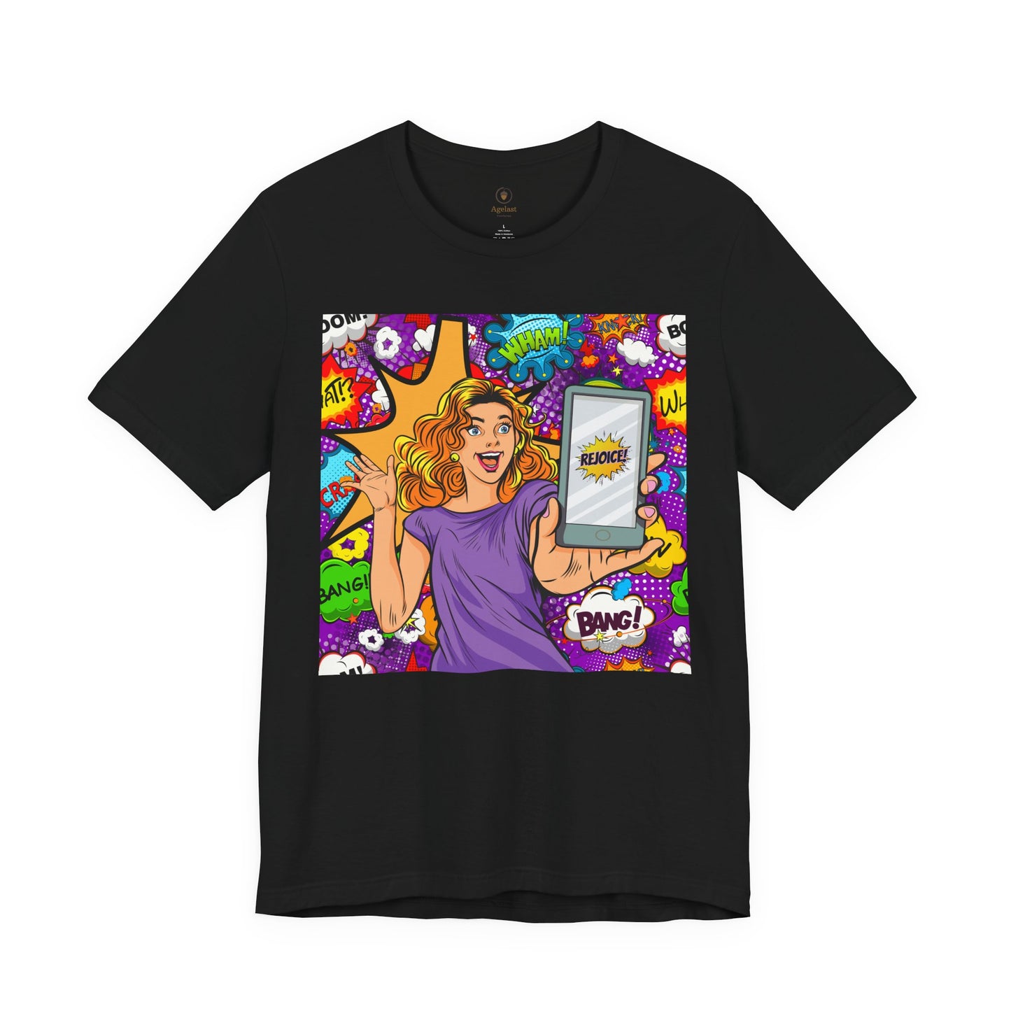 Rejoice With Emma! T Shirt