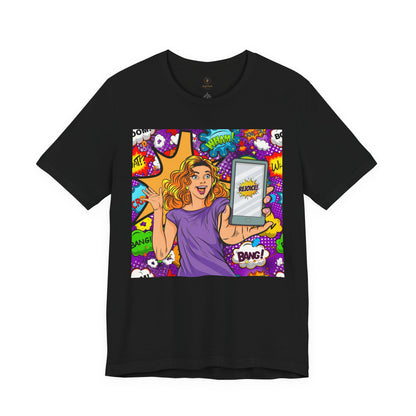 Rejoice With Emma! T Shirt