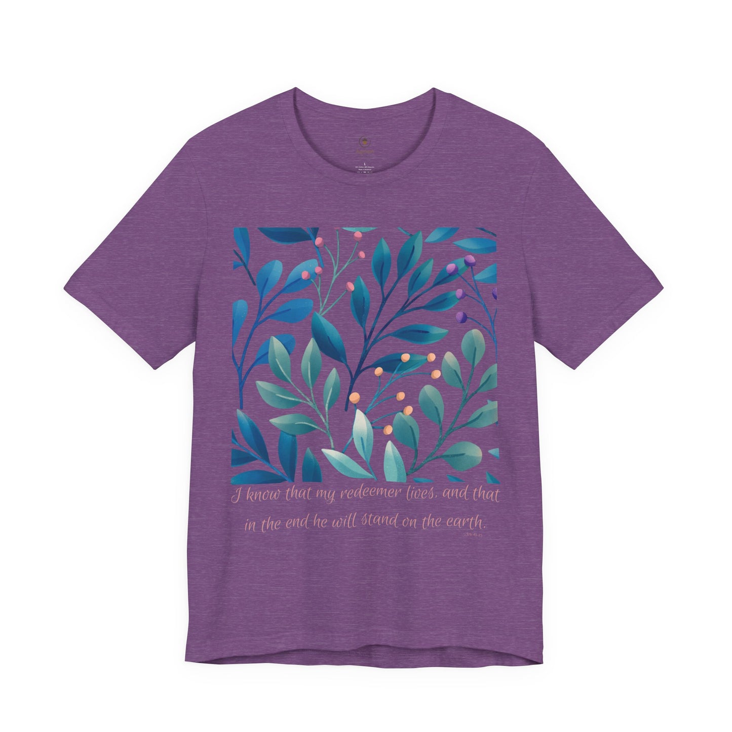 I Know That My Redeemer Lives