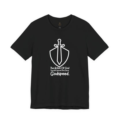 Armor Of God T Shirt