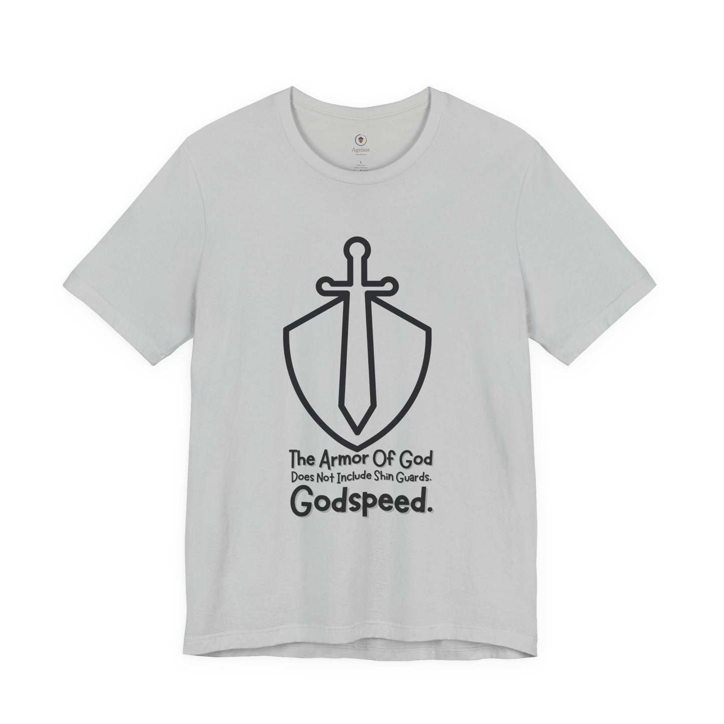 Armor Of God T Shirt