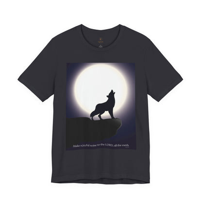 Make a Joyful Noise!! T Shirt