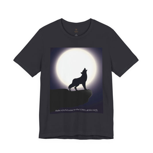 Make a Joyful Noise!! T Shirt