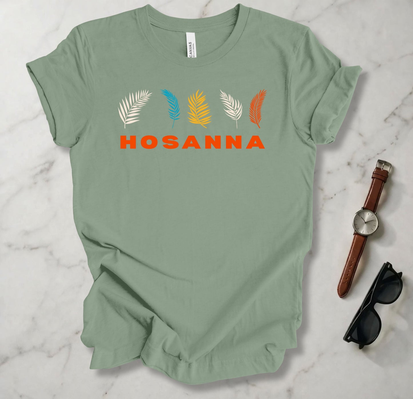 Hosanna T Shirt