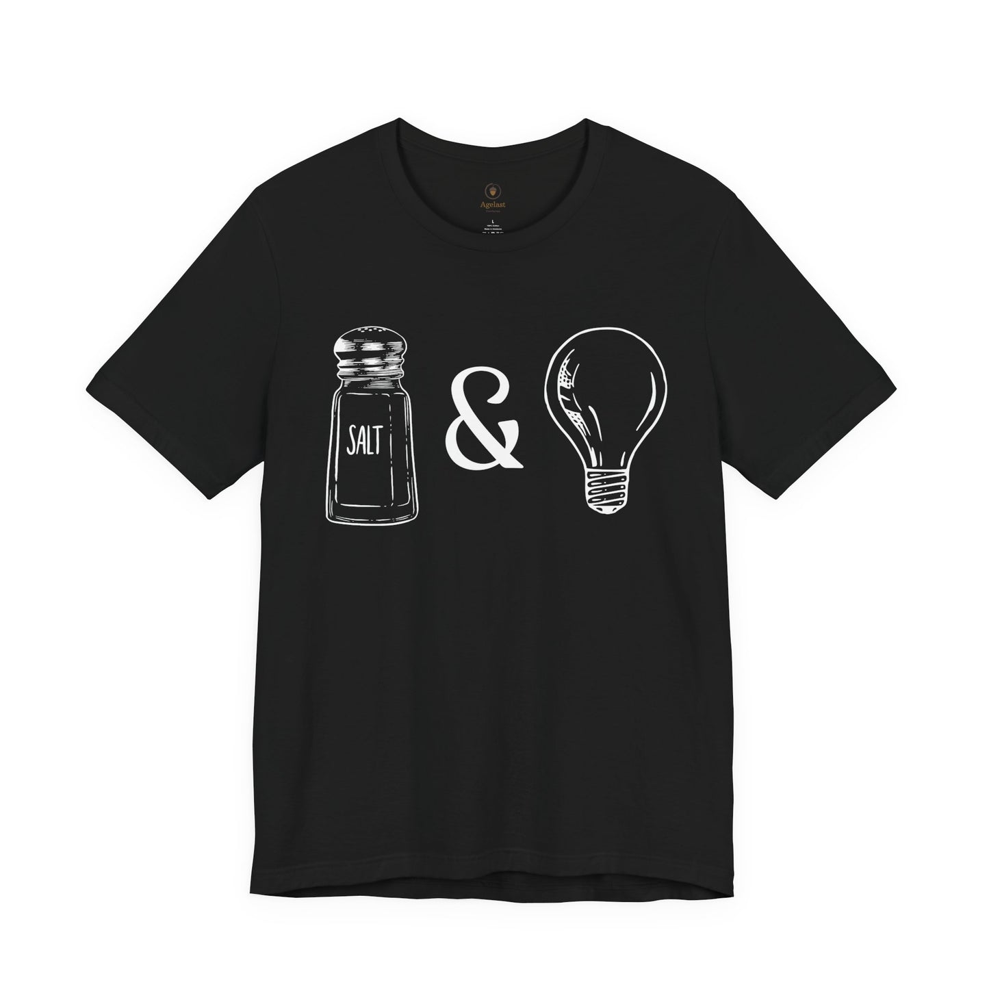 Salt And Light T Shirt