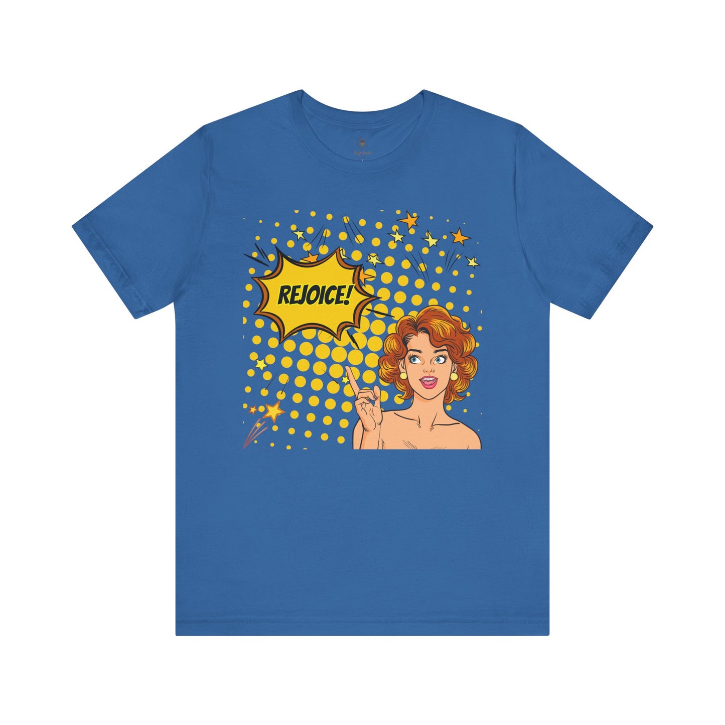 Rejoice With Charmaine! T Shirt
