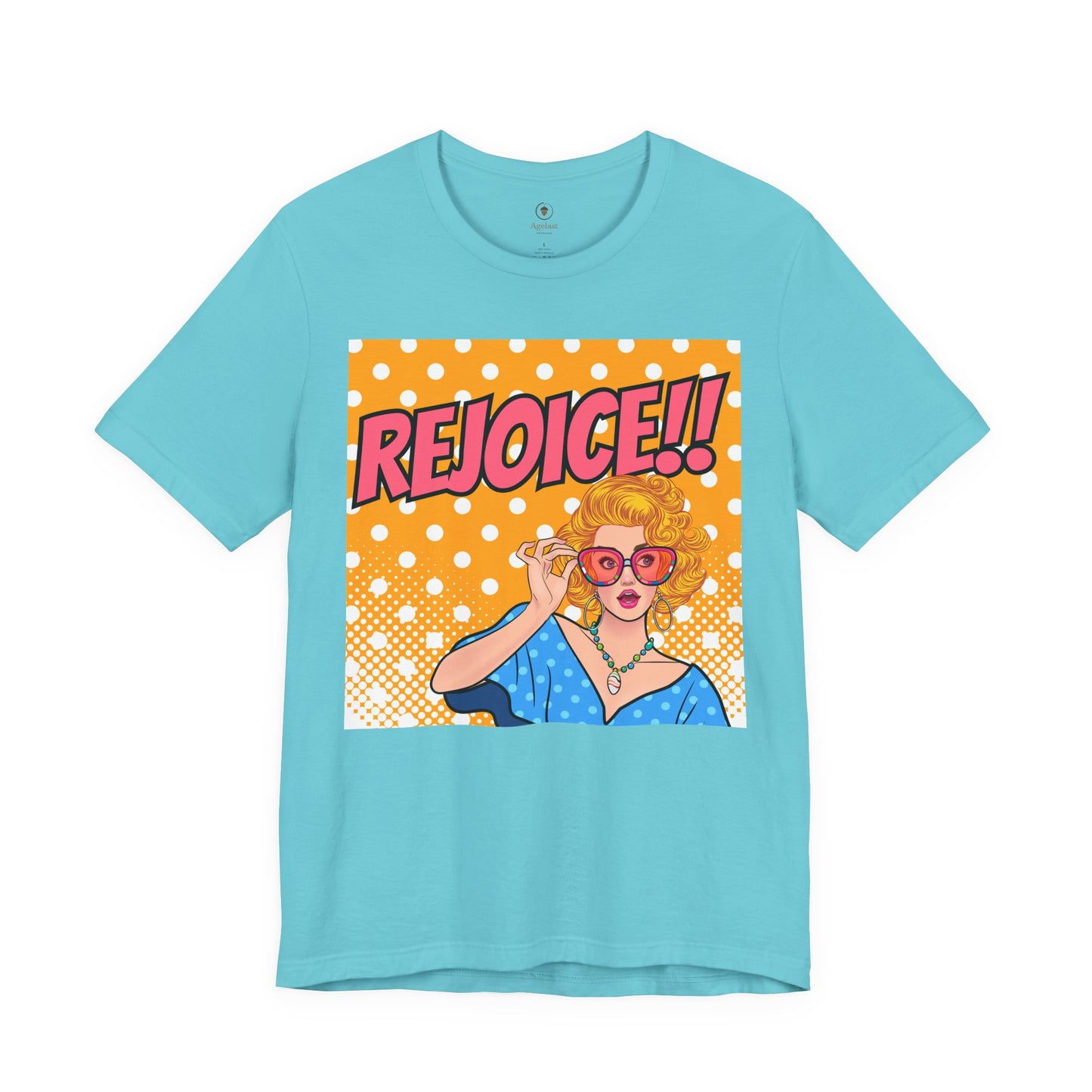 Rejoice With Imelda! T Shirt