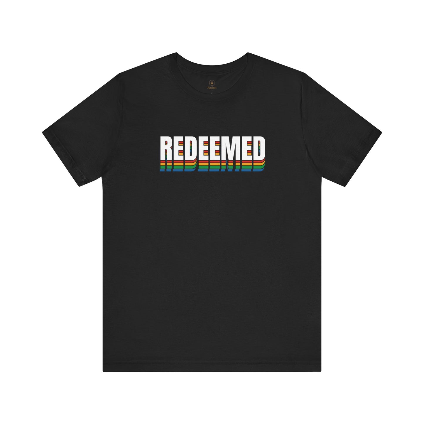 Redeemed T Shirt