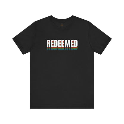 Redeemed T Shirt