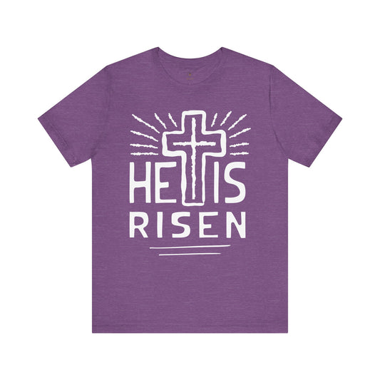 (Easter) He Is Risen 1 T Shirt