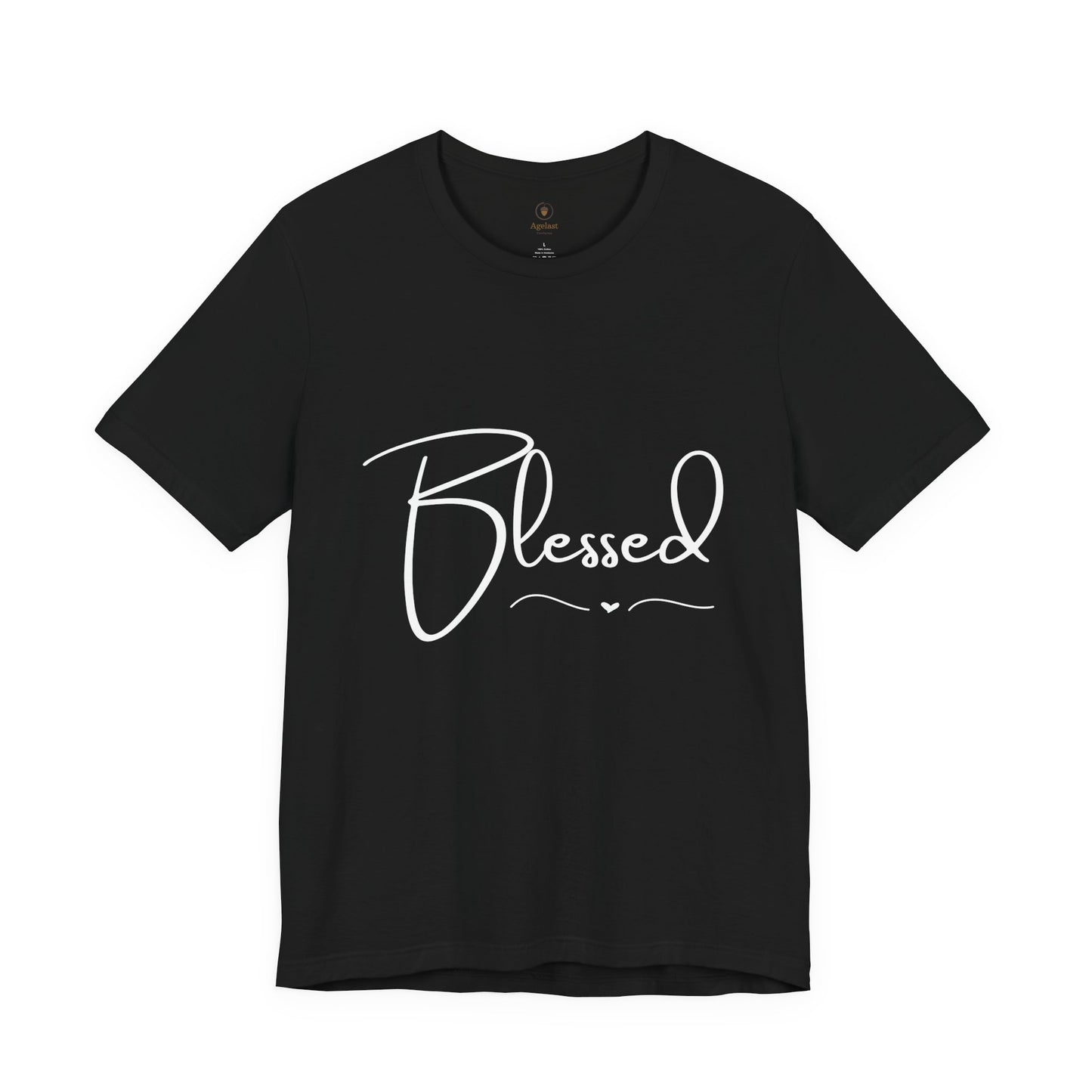 Blessed T Shirt