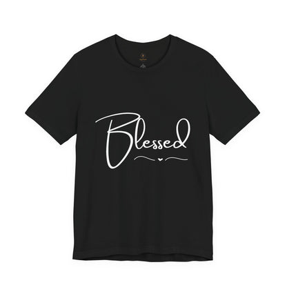 Blessed T Shirt