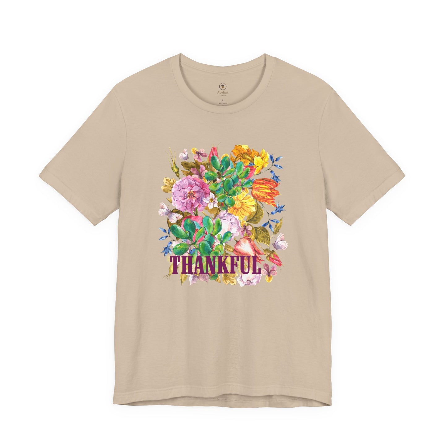 Thankful T Shirt