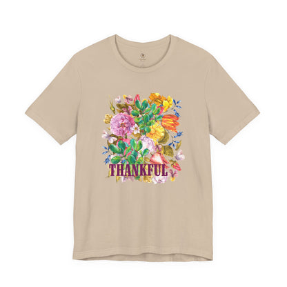 Thankful T Shirt