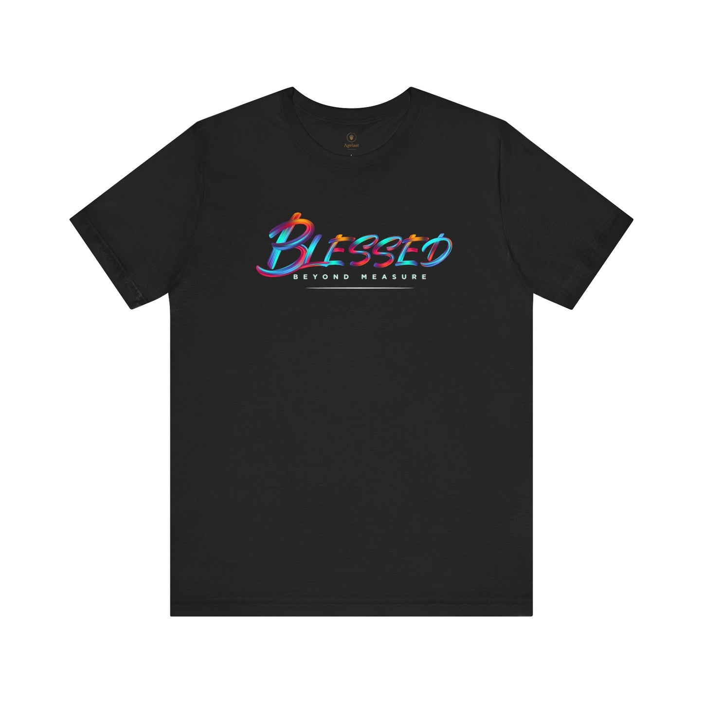 Blessed Beyond Measure T Shirt