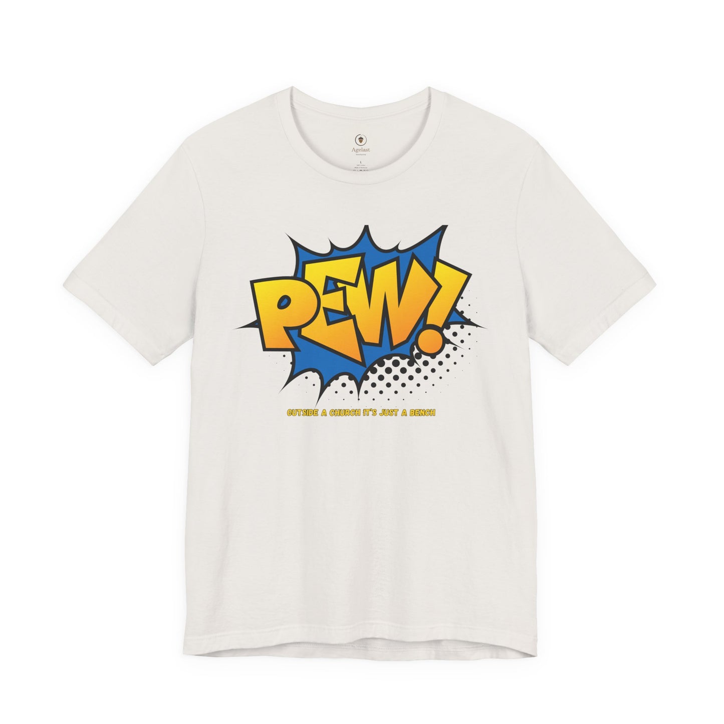 Pew! T Shirt