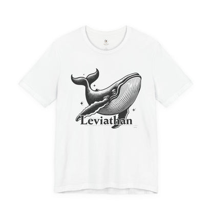 Draw Out Leviathan T Shirt