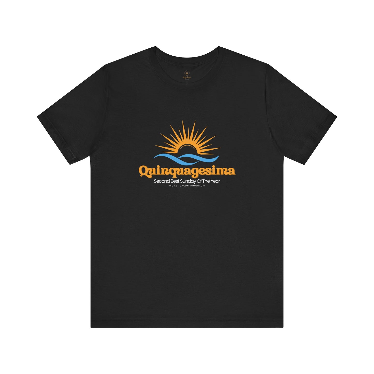 Quinquagesima (Shrovetide) T Shirt