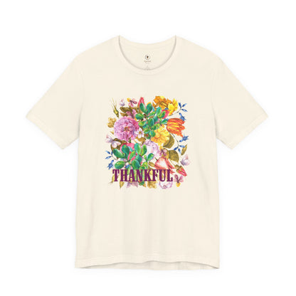 Thankful T Shirt