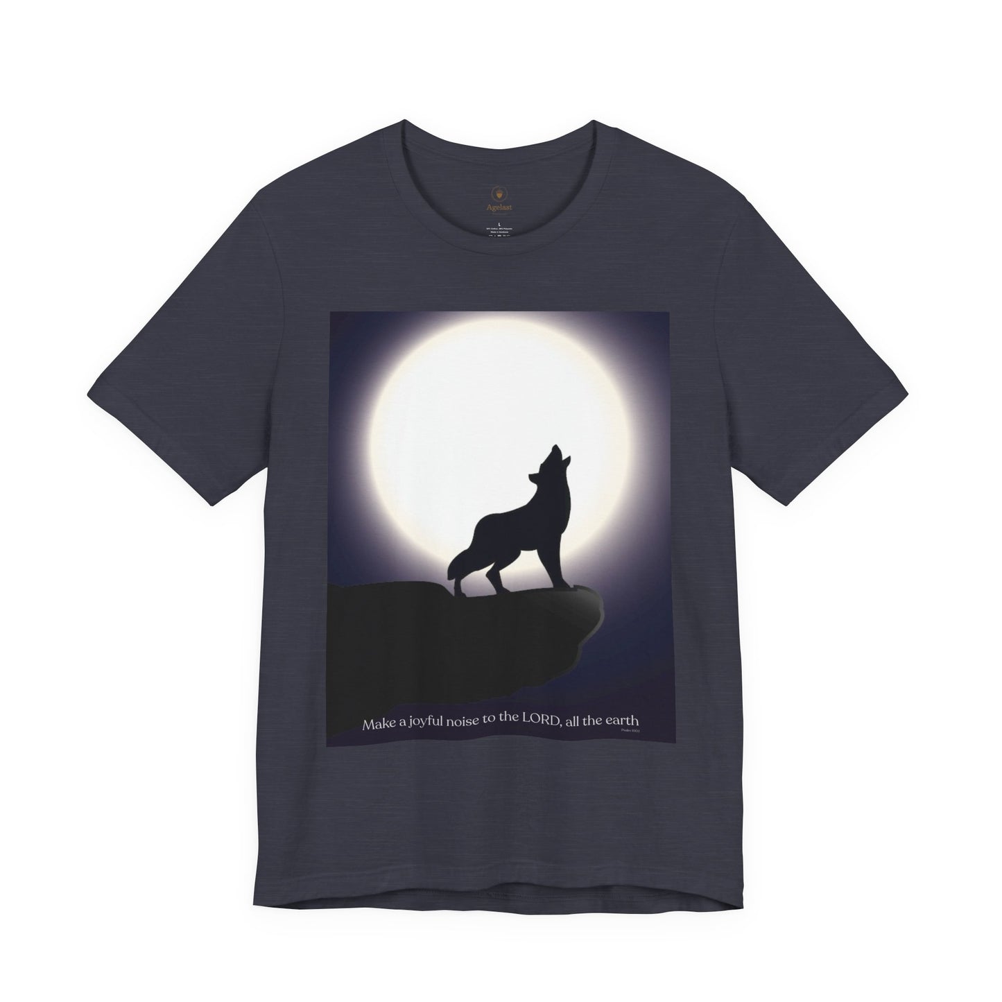 Make a Joyful Noise!! T Shirt