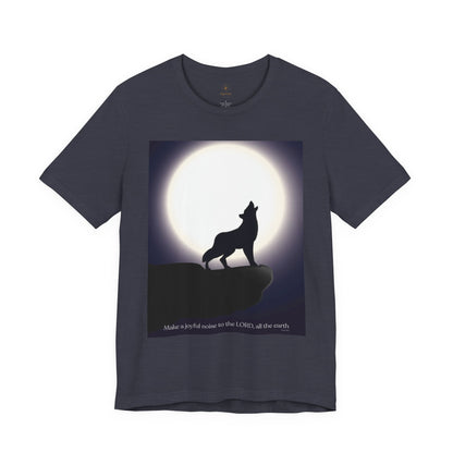 Make a Joyful Noise!! T Shirt