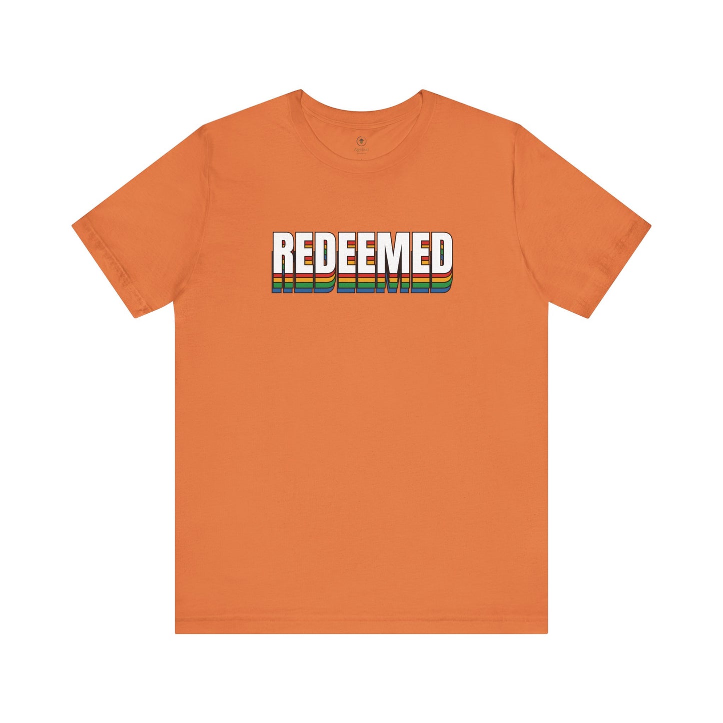 Redeemed T Shirt