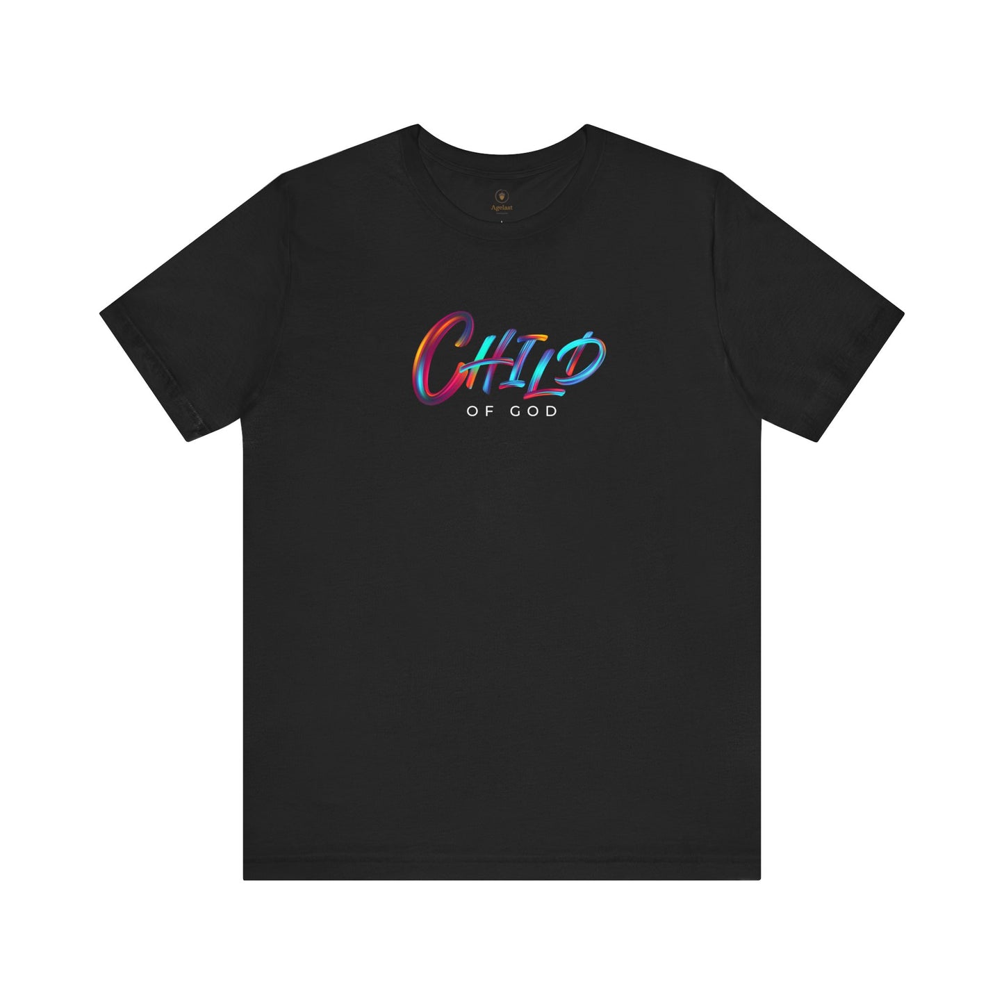 Child Of God T Shirt