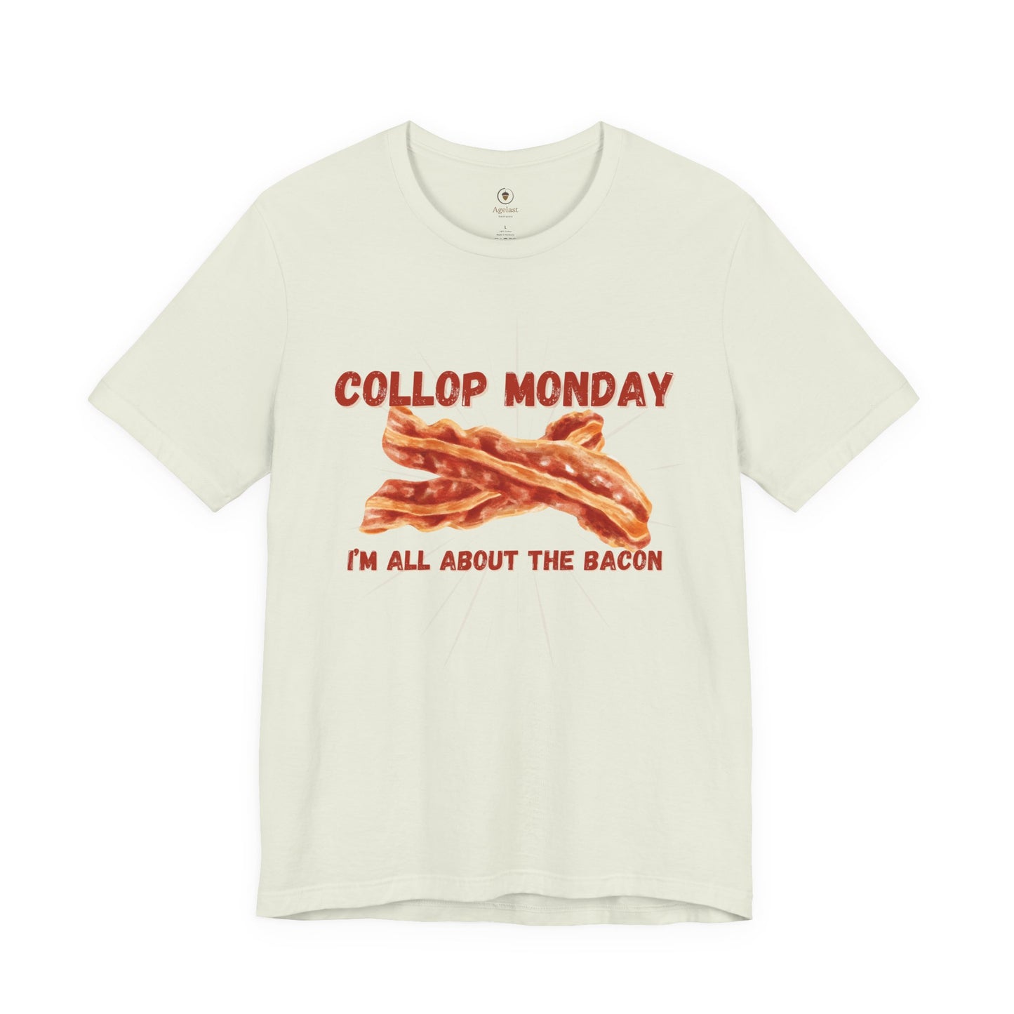 Collop Monday (Shrovetide) T Shirt