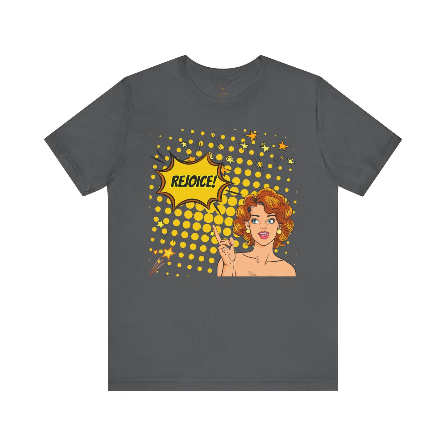 Rejoice With Charmaine! T Shirt