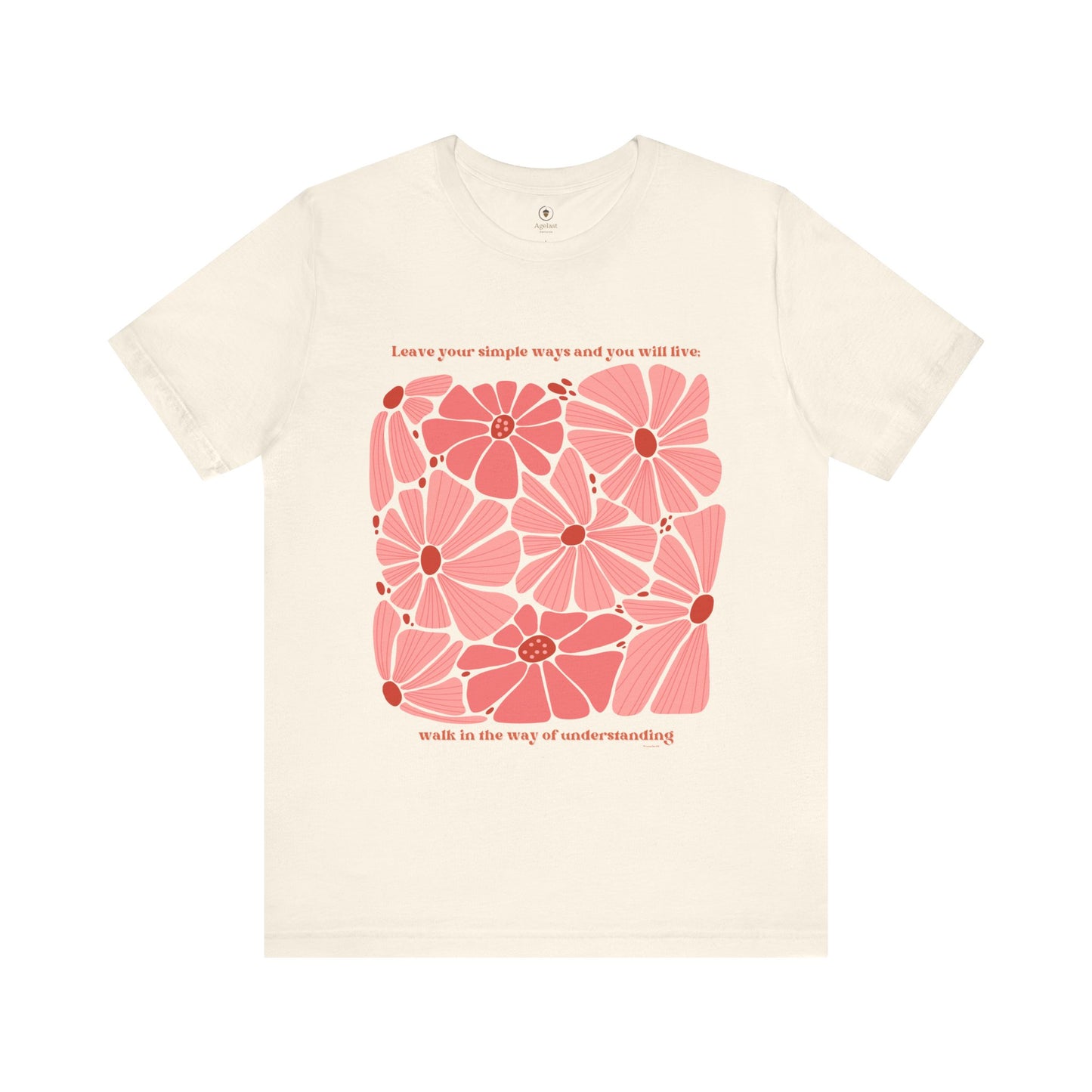 Leave Your Simple Ways T Shirt