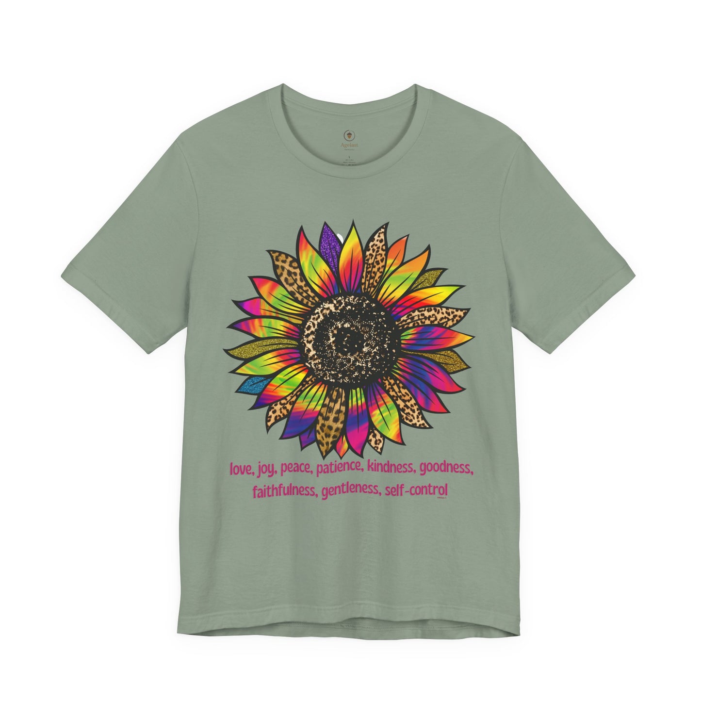 Fruit Of The Spirit T Shirt
